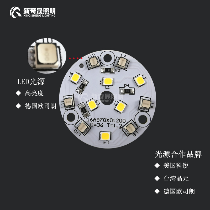 led點(diǎn)光源廠家