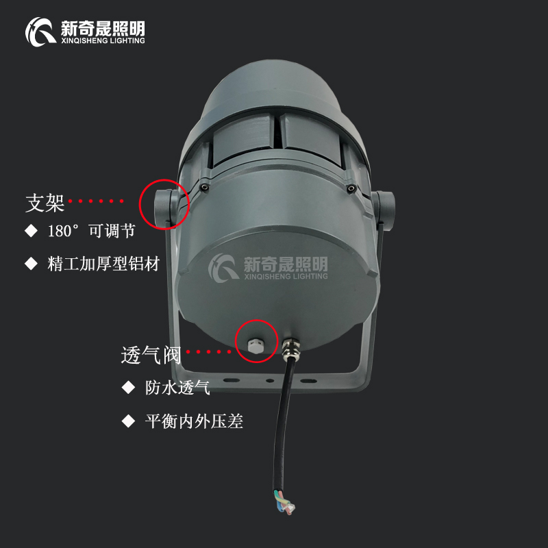 LED投光燈廠家